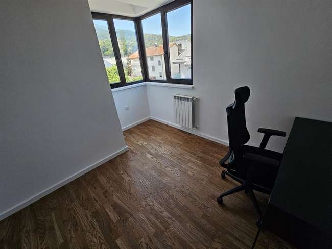 Apartament në Kozle - 2