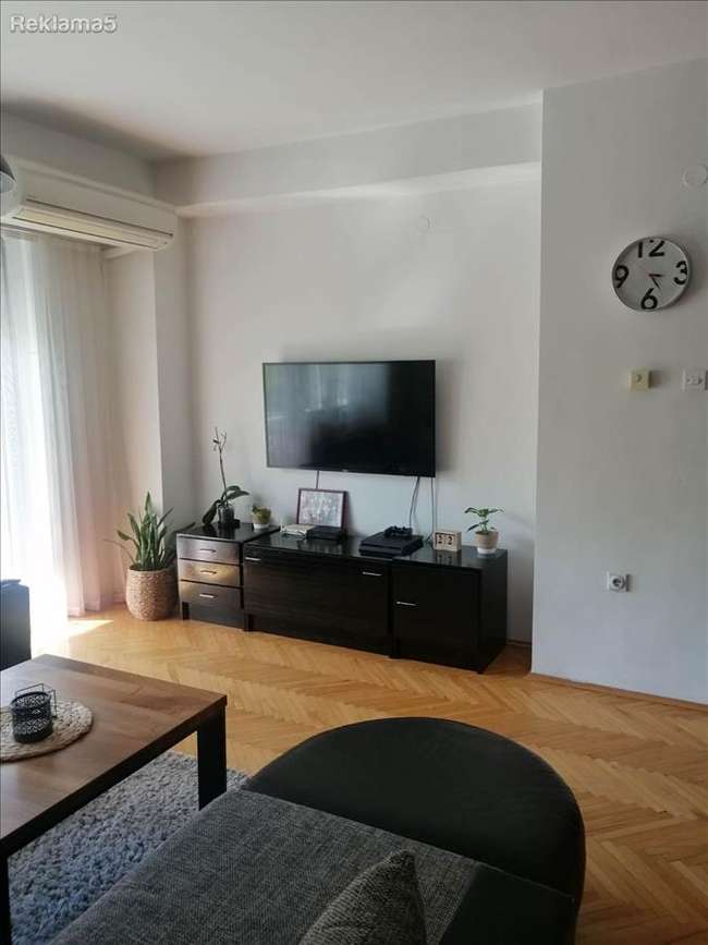 Apartment in Gjorche Petrov - 2