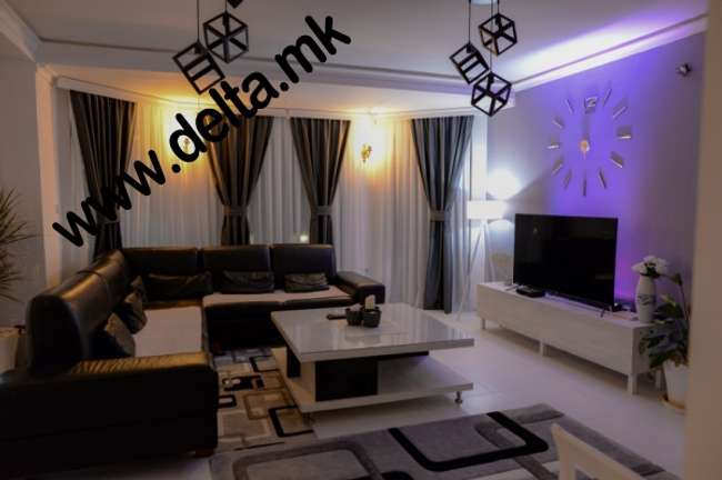 Modern House in the New Part of Bardovci - 2