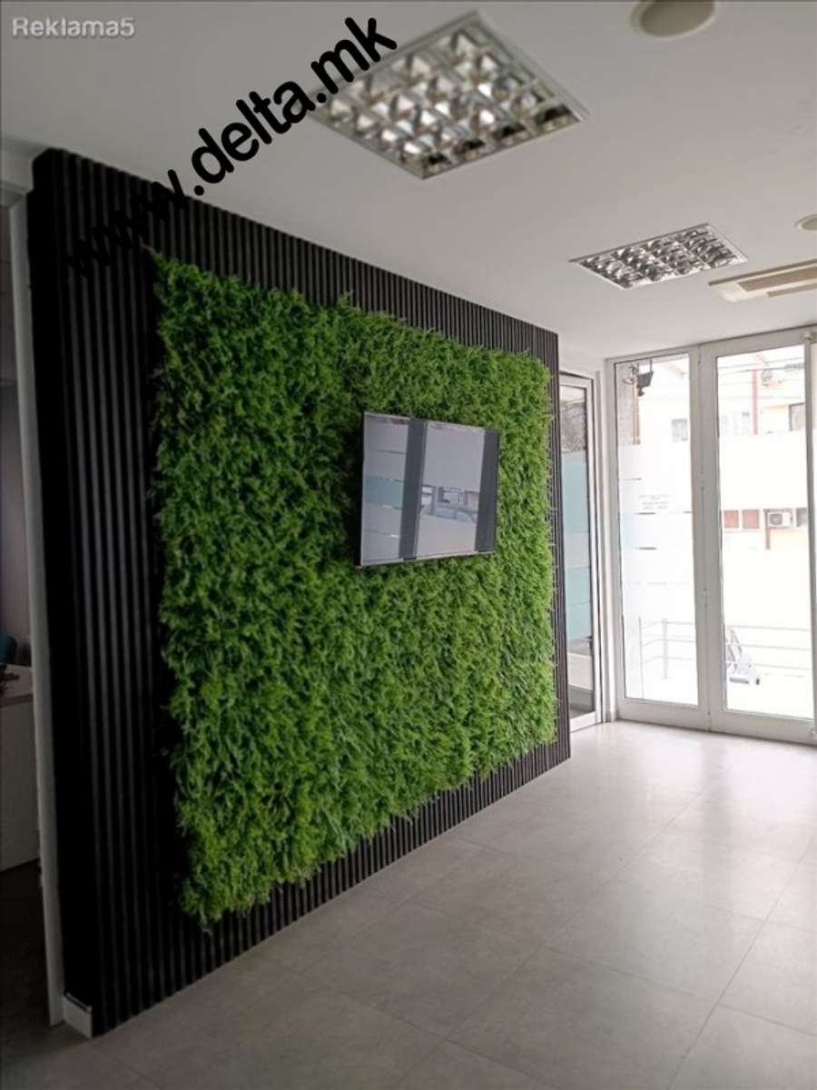 Hapësirë për Biznes Reprezentative në Kozle - 1