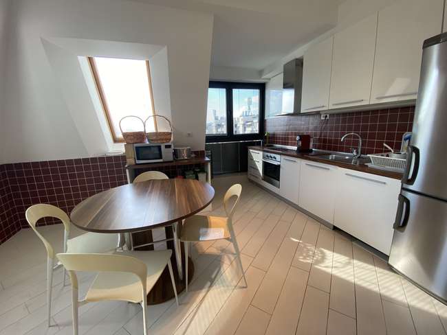 Apartament në Potkroje në Ndërtesë Premium - 2