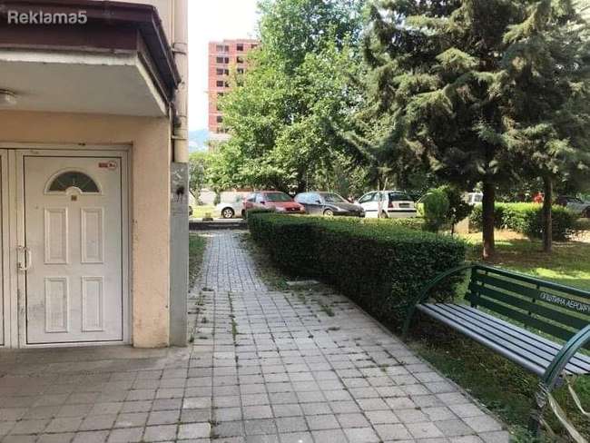 Стан - Дуплекс во Мичурин - 2