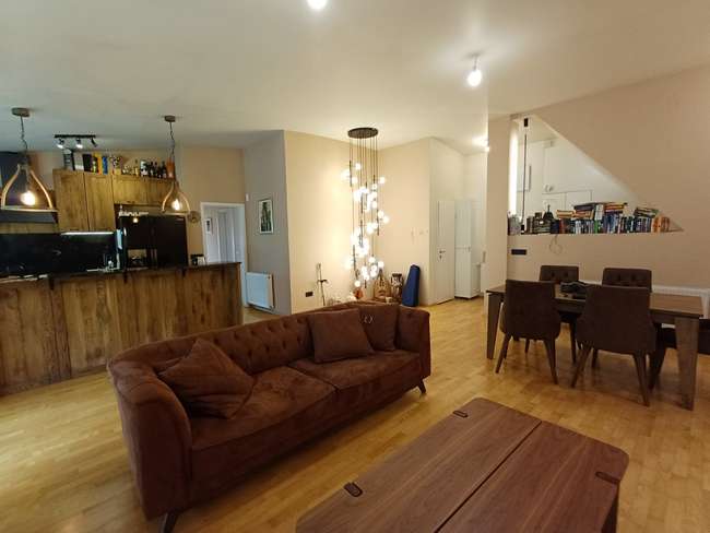 Stylish Apartment in Kozle - 2