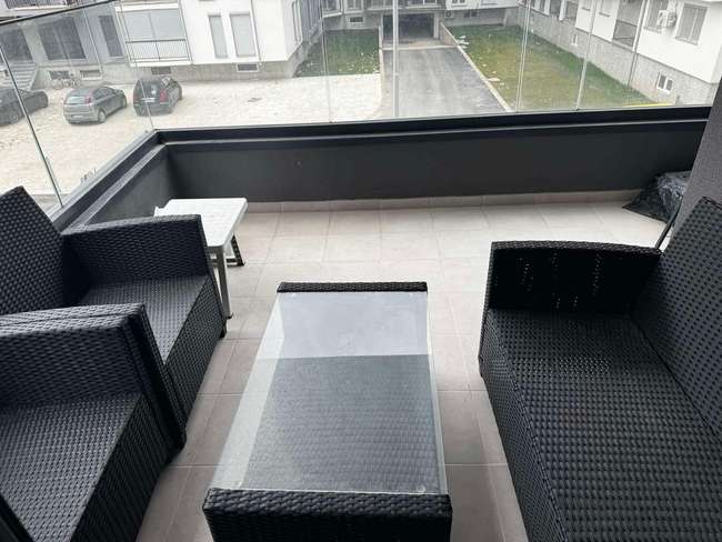 EMPIRE – Apartment near the lakeside - 2
