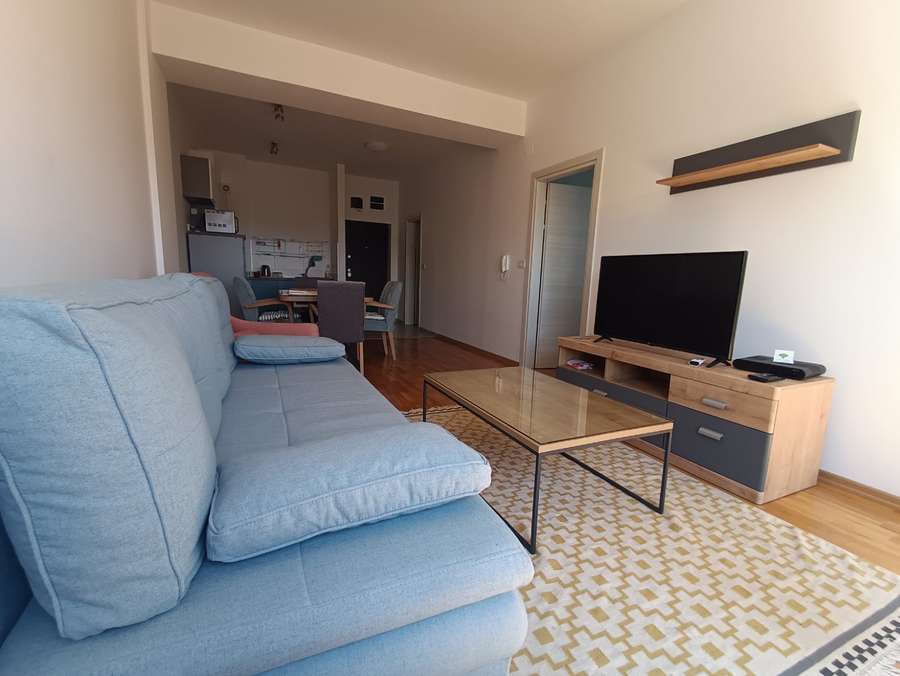 VIZIJA për shitje apartament 55m2 -QENDRA - 1