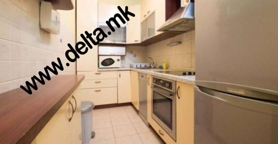 Four-room apartment in Kozle near the German embassy - 1