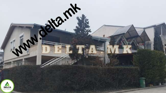Shtëpi në Vlae - 2