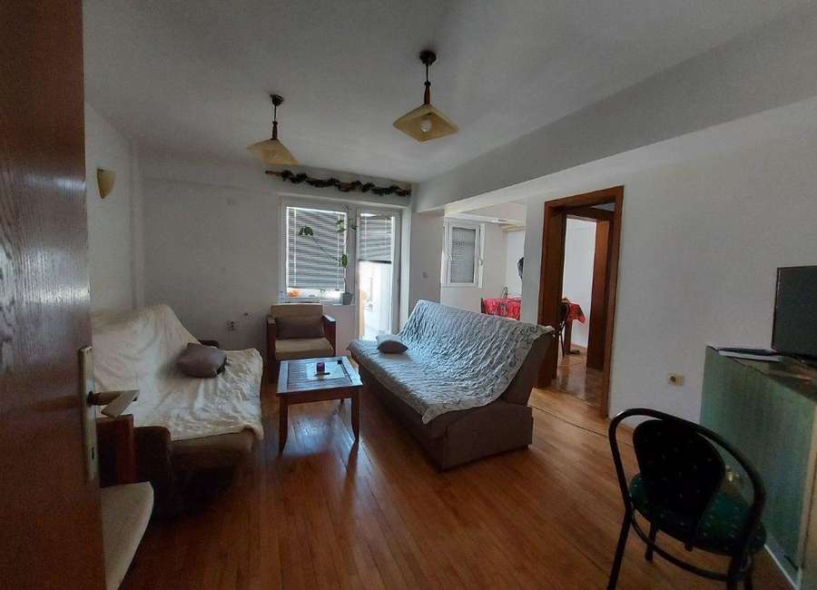 Duplex Apartment in Michurin - 1