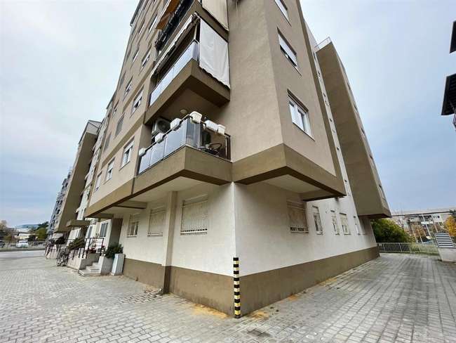For sale new uninhabited three-bedroom apartment in Kozle - 2