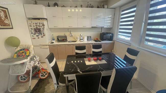 Renovated Apartment in Hristo Uzunov - 3