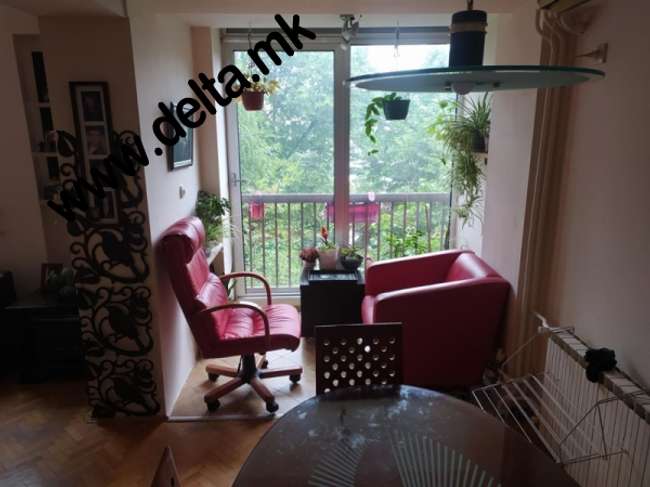 Apartament me tre dhoma në Karposh 3 - 3