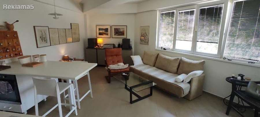 Apartament në Vlae - 1