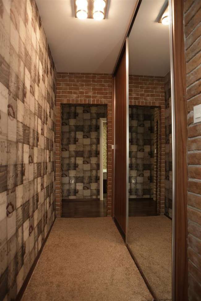 Apartament në Qendër - 2