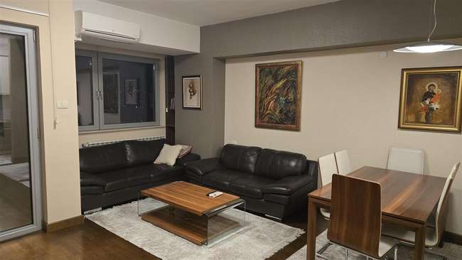 Apartment in Karposh - 3