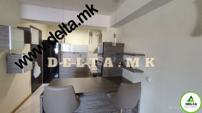 Apartament Modern në Vodno - 3