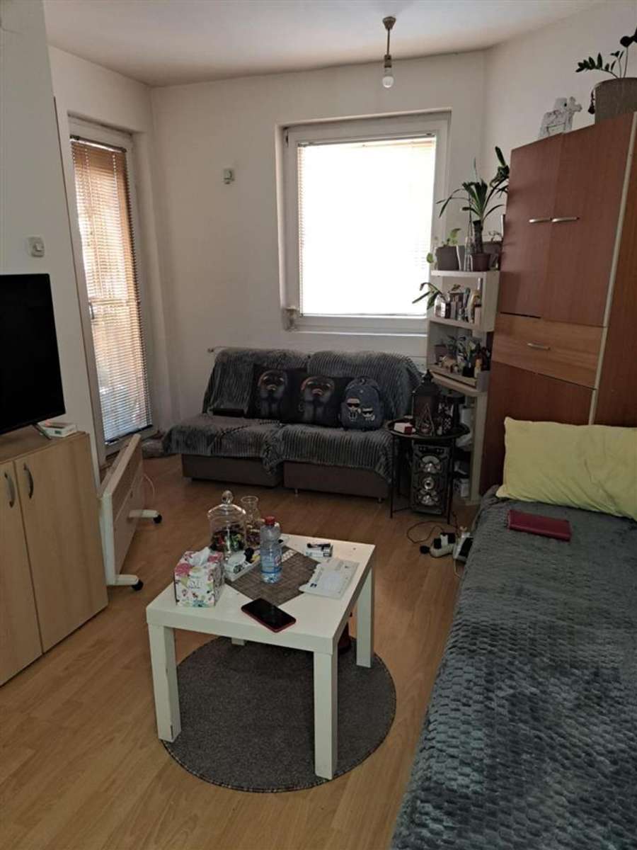 Apartment in Kisela Voda - 1