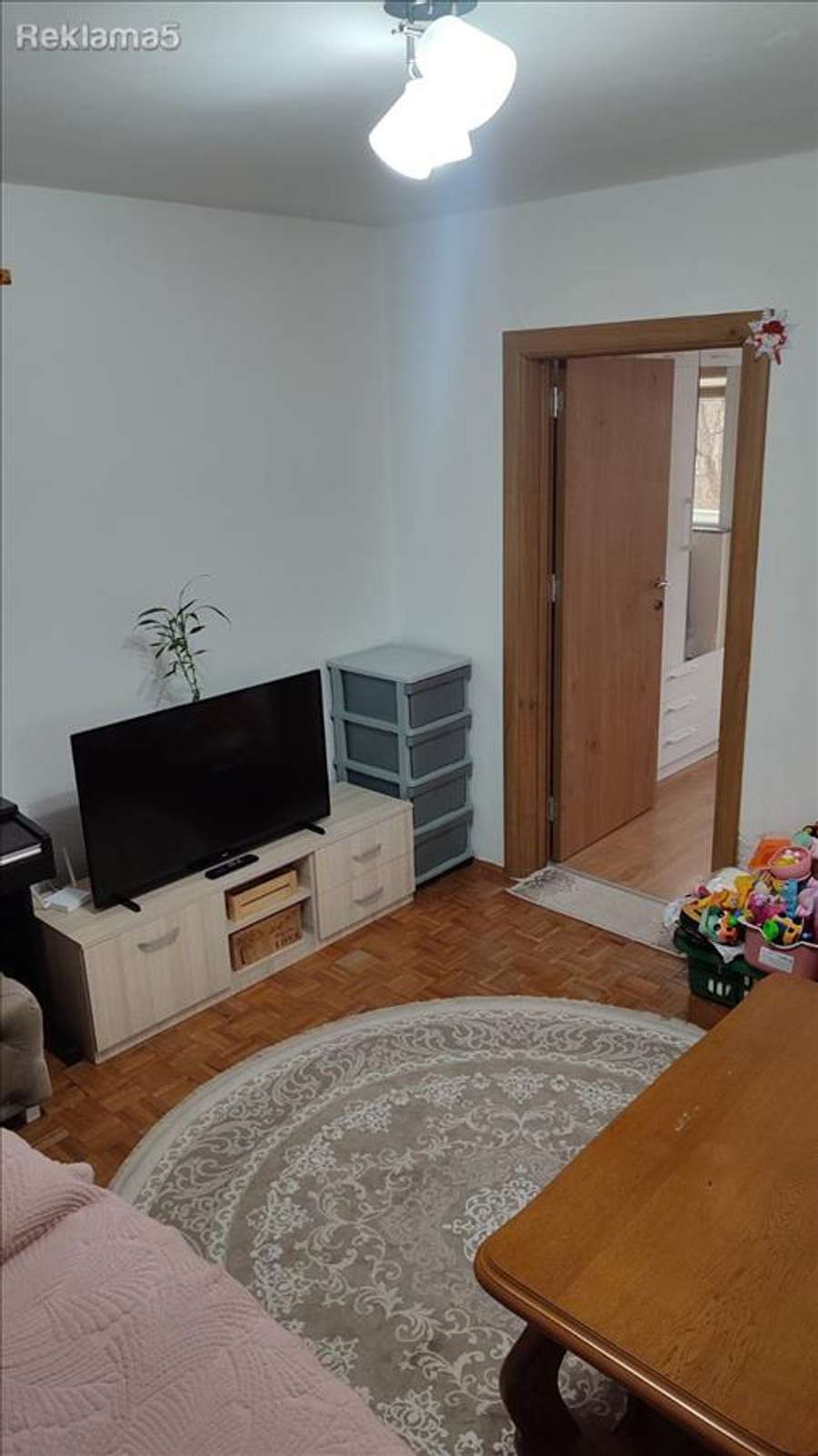 Apartament në Kisela Voda - 1