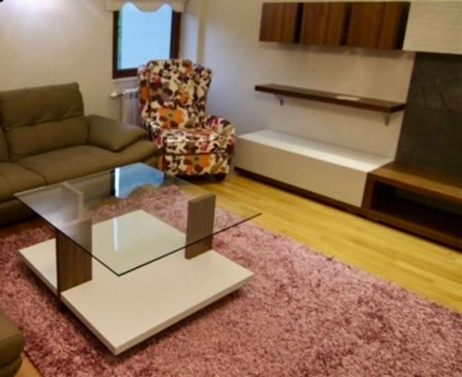 Apartament me katër dhoma në Vodno - 1