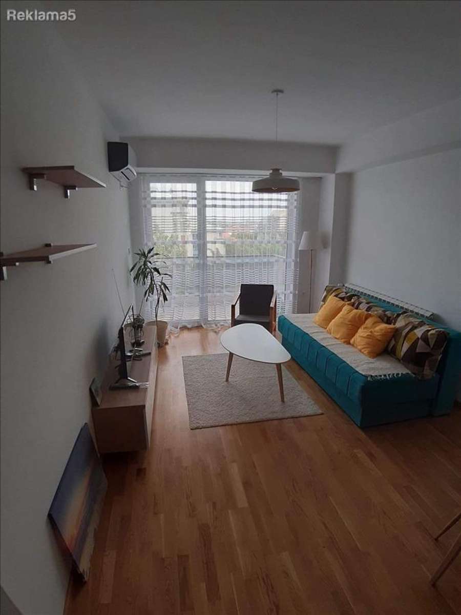 Apartament në Taftalidze 1 - 1