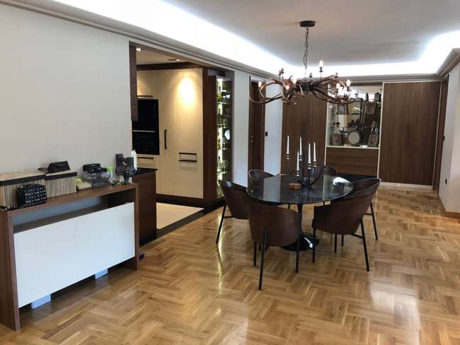 Luxury apartment in Park Residence complex - 2