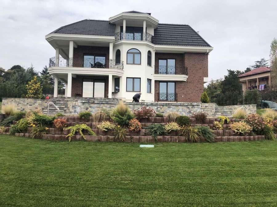 Luxury House in Bardovci - 1