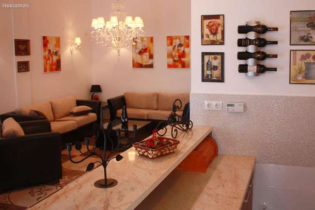 Apartament në Taftalidze 1 - 3