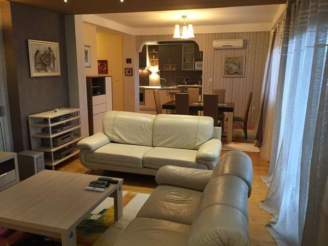 Apartament i Gjerë në Crnicë - 2