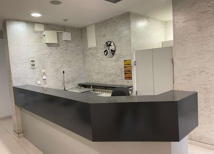 Office space for rent in Taftalidze 1 - 1