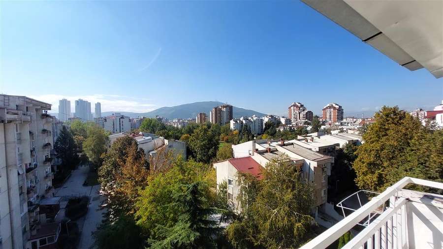 Apartment in Aerodrom - 1