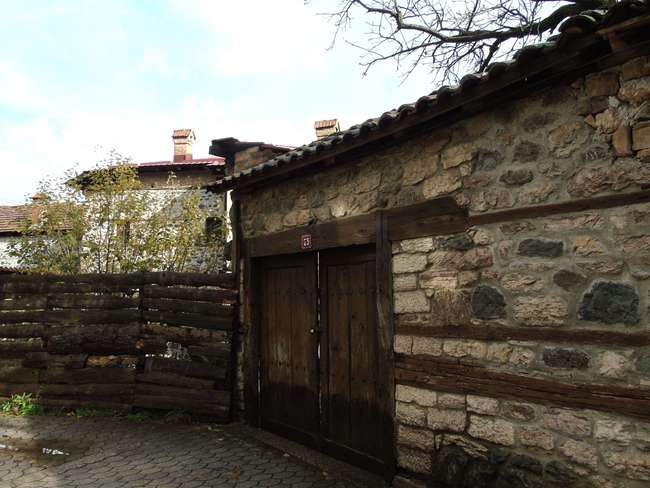 Exclusive Villa Kokica Vevchani - 2