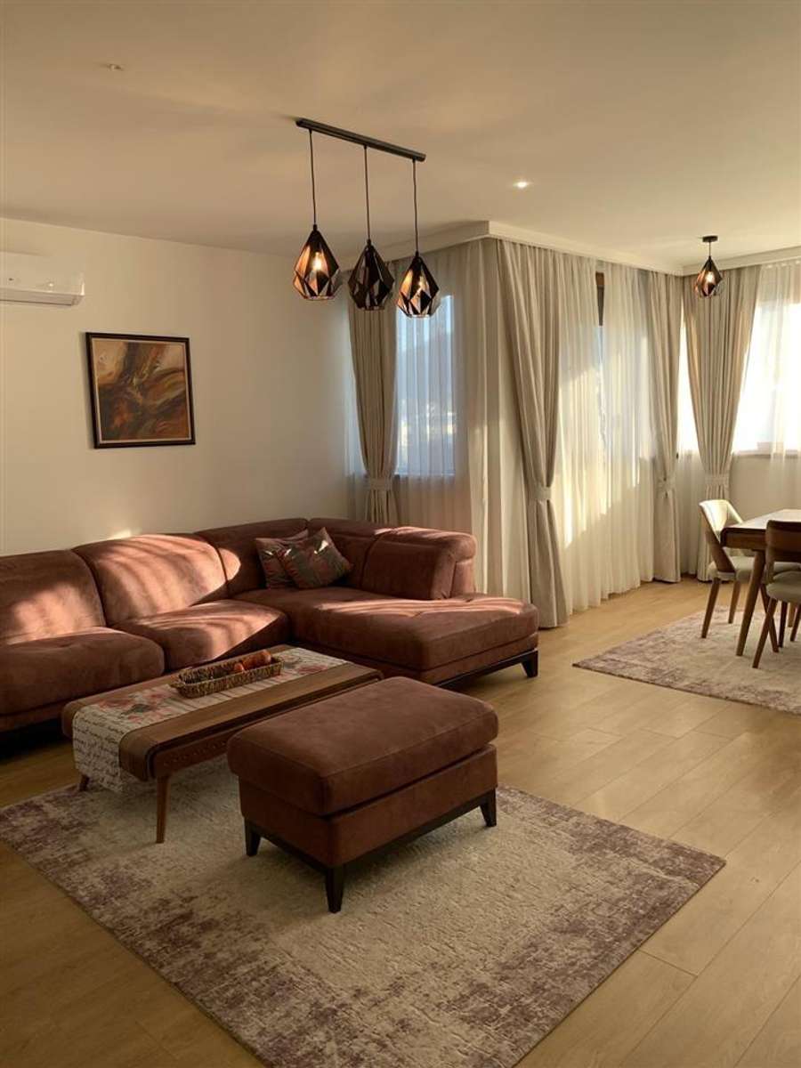 Apartment in the Center - 1