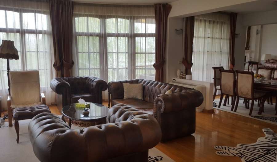 Apartment in an Exclusive Location - 1