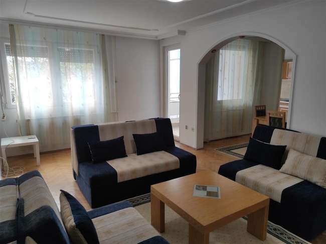 Apartament në Aerodrom - 2
