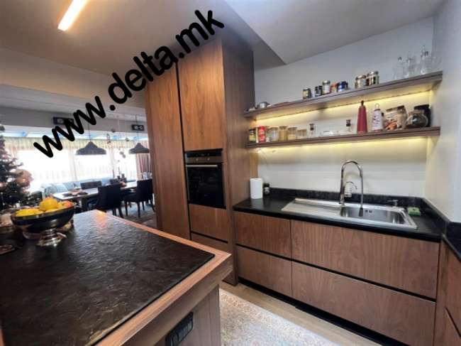 Penthouse në Qendër në Park Rezidencë - 2