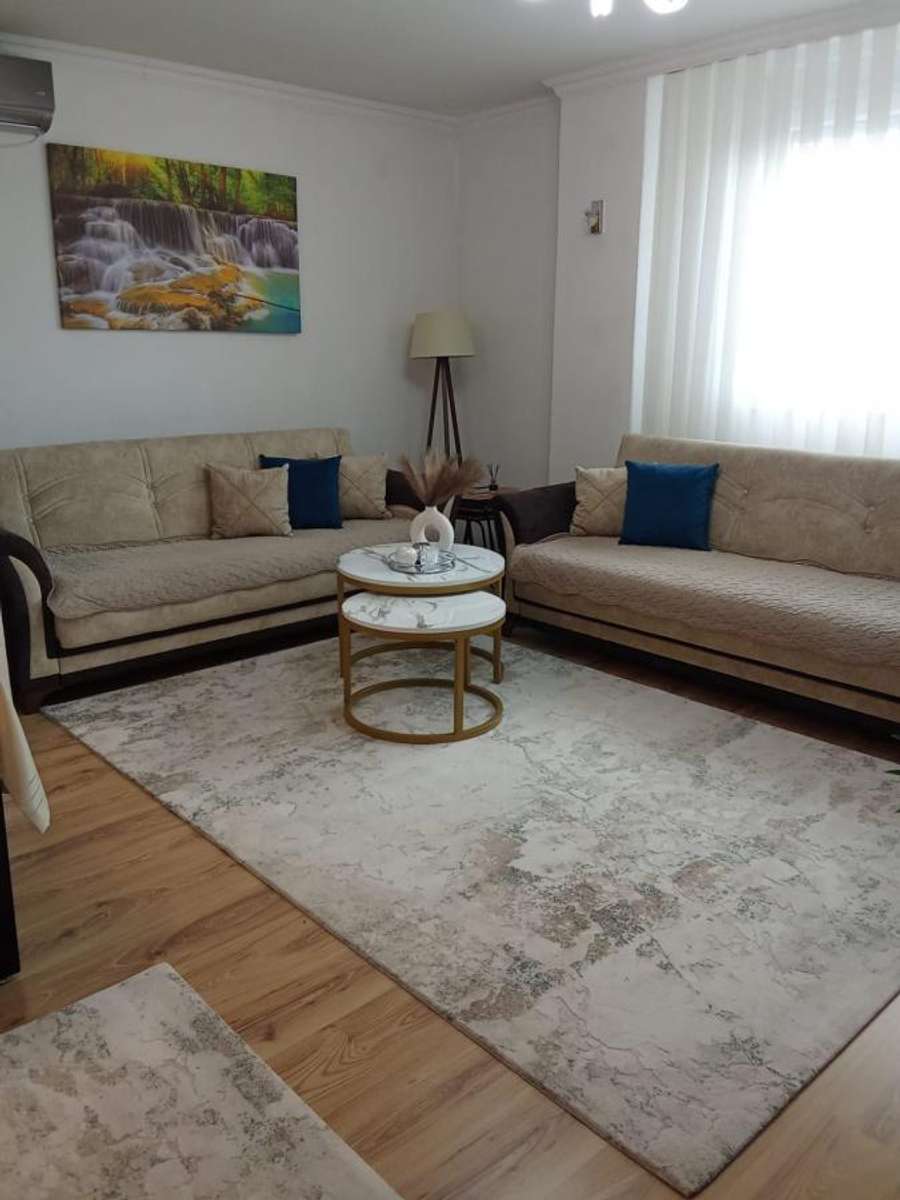 Apartment in Chair - 1