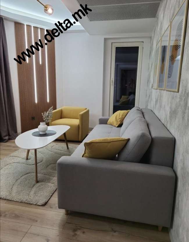 NEW furnished two-bedroom apartment in Zhivahir - 2