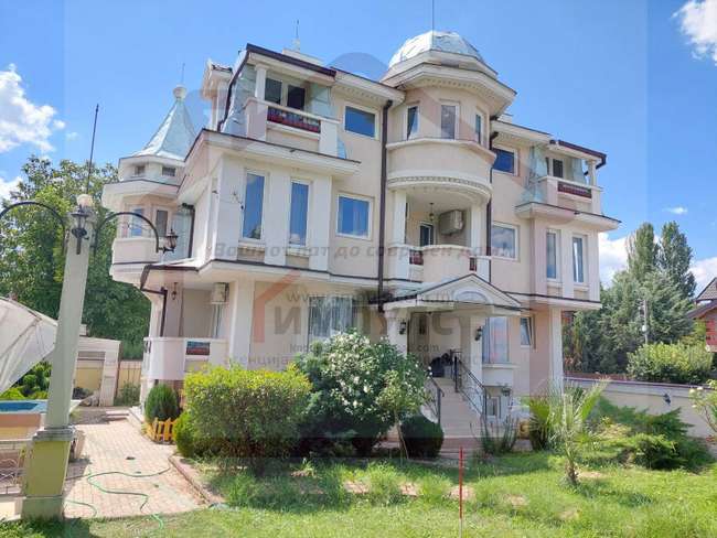 Shtëpi e Pavarur në Një Lokacion Atraktiv në Bardovci - 2