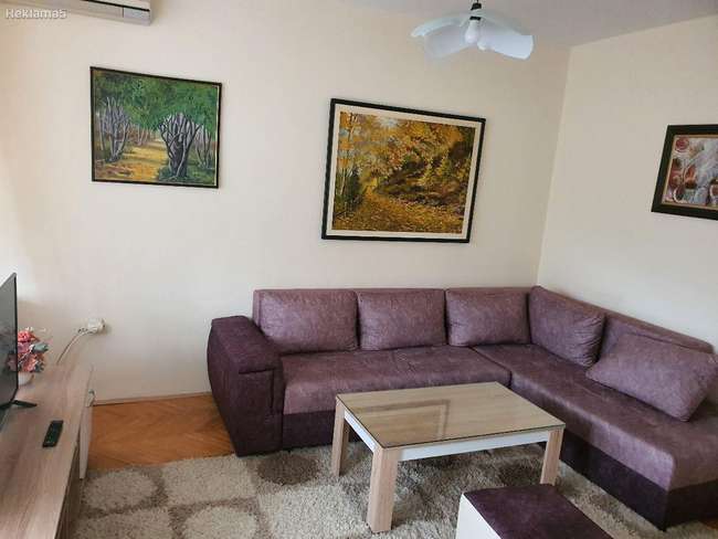 Apartament në Qendër image