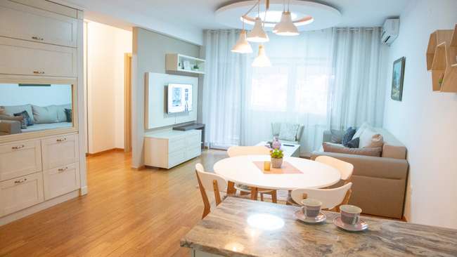 Apartament në Kozle - 2