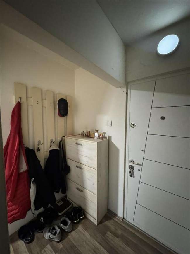 Completely renovated apartment in Karposh 3 - 3