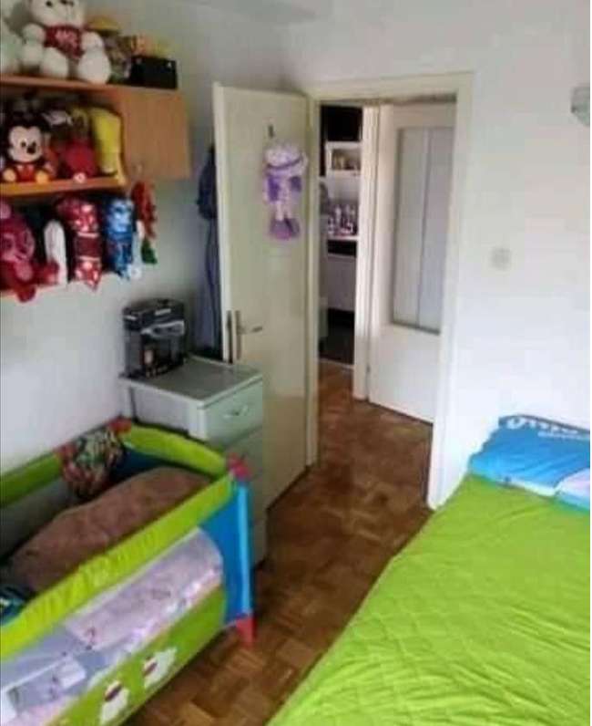 Apartament 54m2 në Rrugën Arif Mustafa - ZDRAVESKI - 2