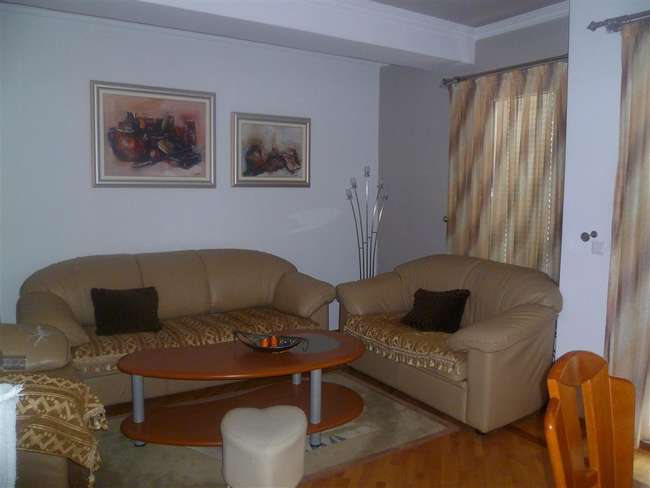 Apartment in Kisela Voda - 2