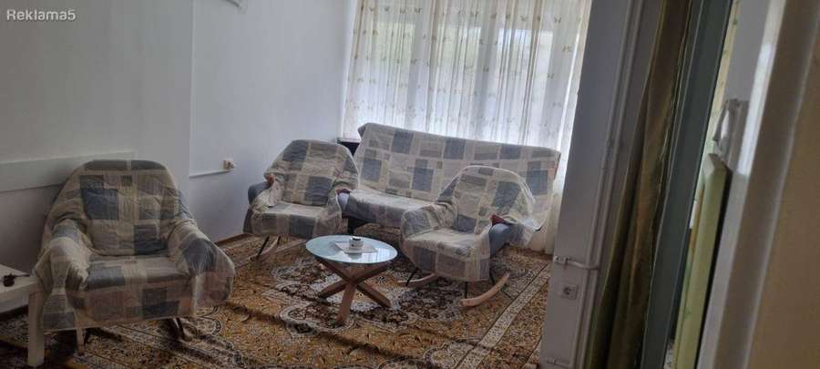 Apartment in Kisela Voda - 1