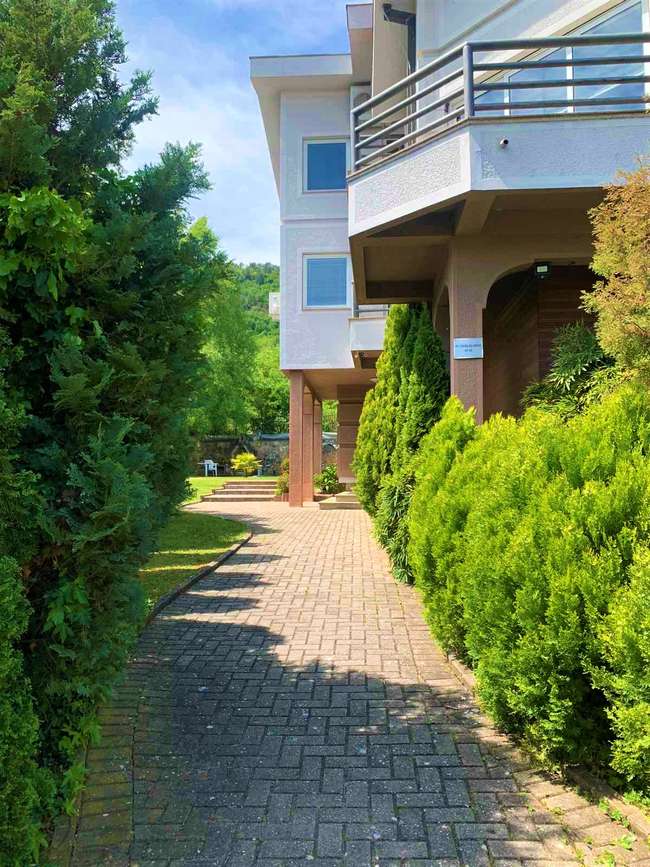 Shtëpi Ekskluzive në Vodno - 3