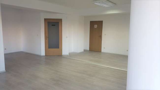 Hapësirë e re komerciale në Kisela Voda - 2