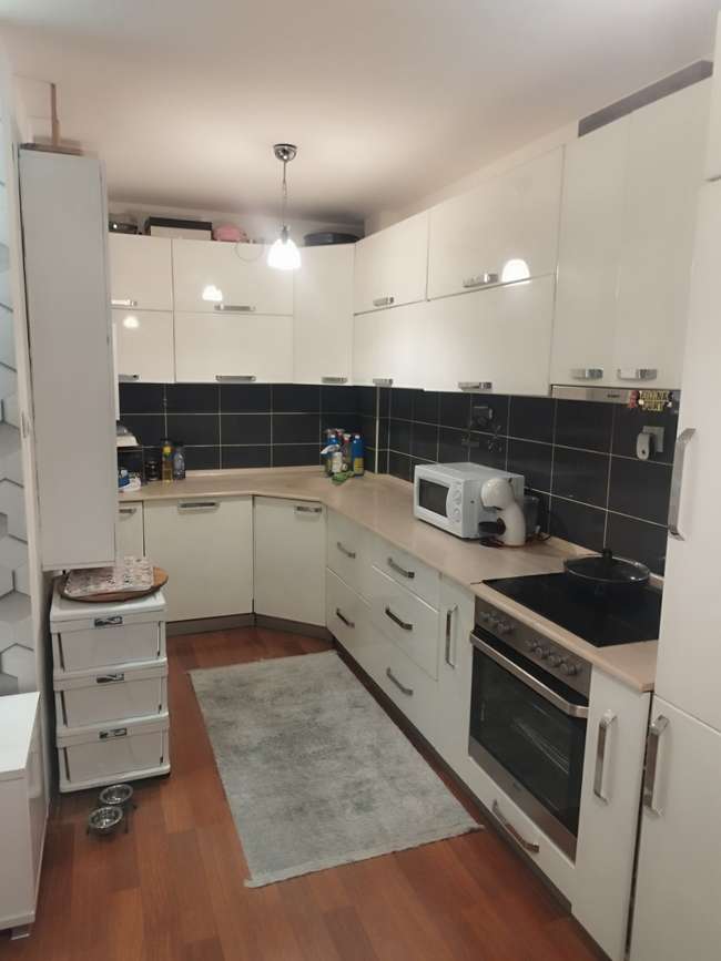 Furnished Apartment in Chair - 3