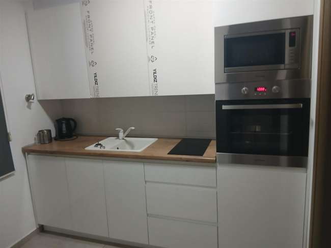 Two-bedroom apartment for rent in the center, Cathedral - 2