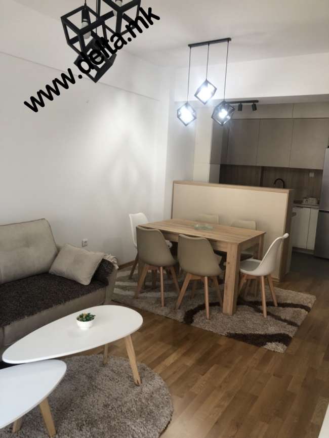 Apartament me dy dhoma gjumi në Autokomanda - 3