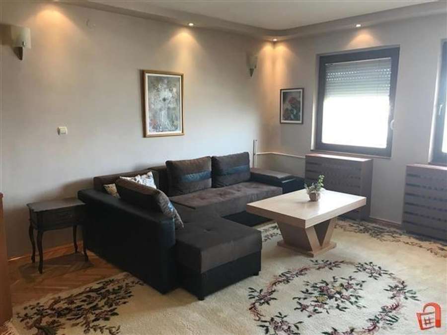 Apartment in Center - 1