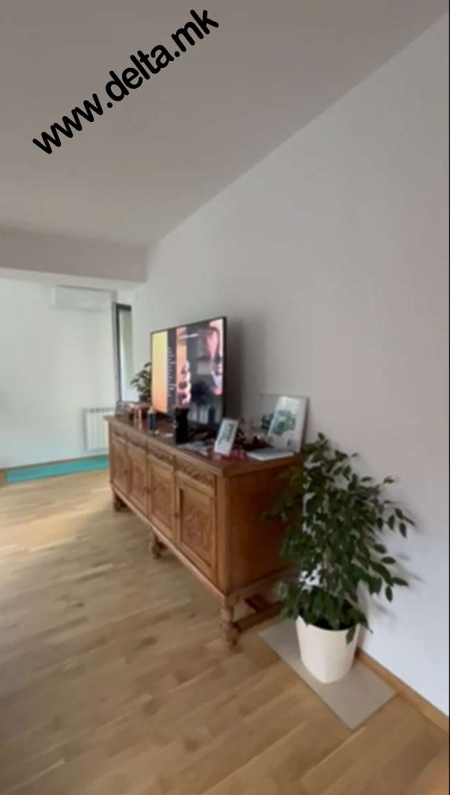 Four-room apartment in the Kapistec neighborhood - 3